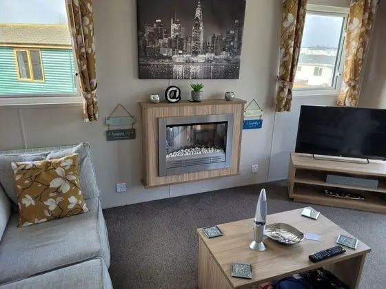 Remarkable 3-bed House in Hull - İç Mekan