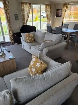 Remarkable 3-bed House in Hull - Oda Düzeni