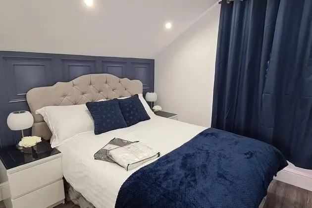 Remarkable 3-bed House in Newbiggin-by-the-sea - Oda