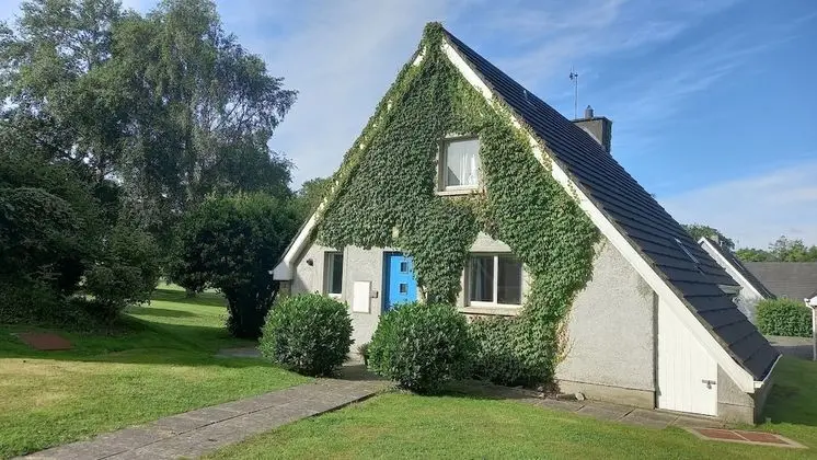 Remarkable 3-bed House in Rathmullan