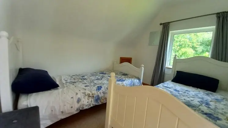 Remarkable 3-bed House in Rathmullan - Oda