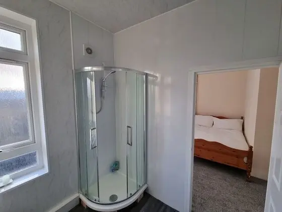 Remarkable 3-bed House in Wallsend