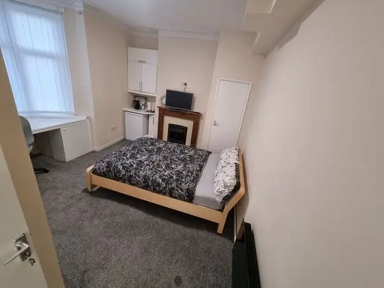 Remarkable 3-bed House in Wallsend - Öne Çıkan Resim