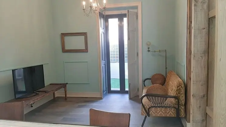 Remarkable 3-bed Villa in Lisboa