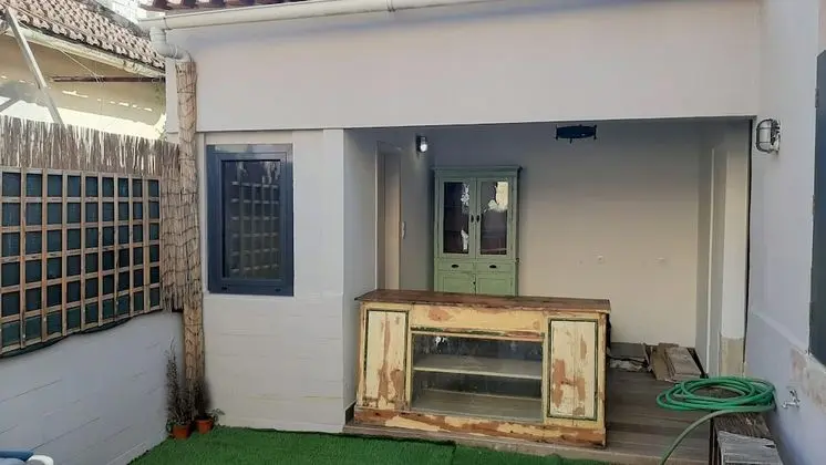 Remarkable 3-bed Villa in Lisboa