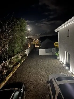 Remarkable 4-bed House in St Minver, Rock - Dış Mekan