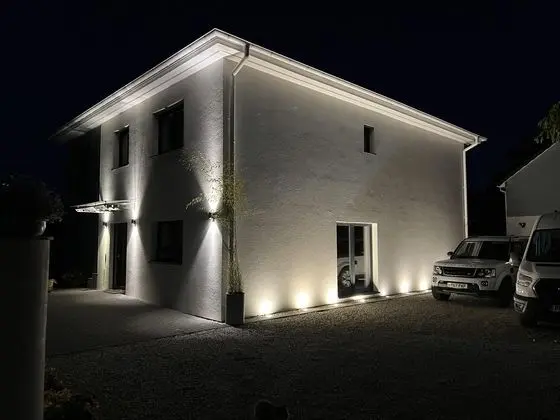 Remarkable 4-bed House in St Minver, Rock - Dış Mekan