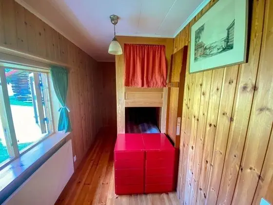Remarkable 5-bed Lodge in Beautiful Alvdalen - Oda