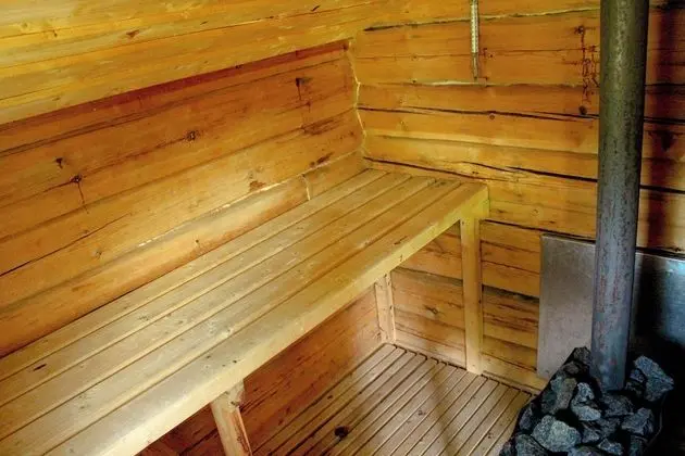 Remarkable 5-bed Lodge in Beautiful Alvdalen - Spa
