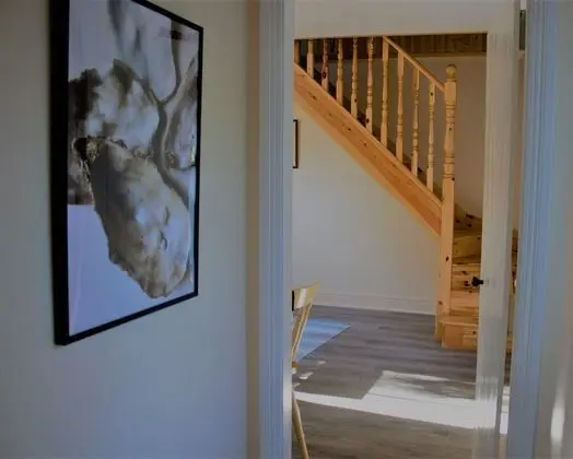 Remarkable Apartment in Kenmare, Ireland - İç Mekan