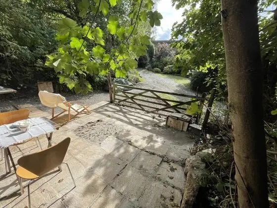 Remarkable Boultons Barn With hot tub & opt Sauna - Dış Mekan