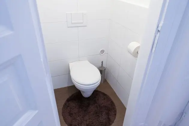 Remarkable Ernesto with view - Banyo Tipleri