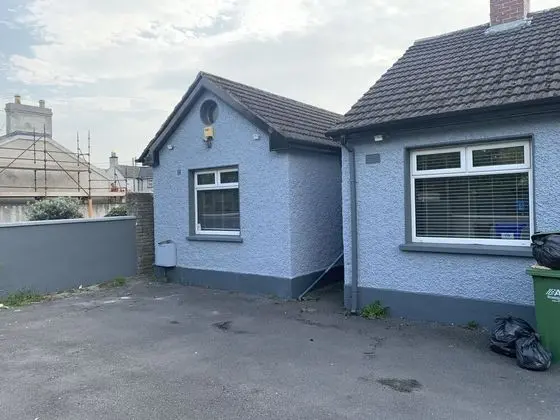 Remarkable House in Newbridge - Dış Mekan