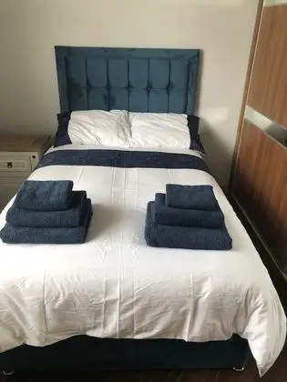 Remarkable House in Newbridge - Öne Çıkan Resim