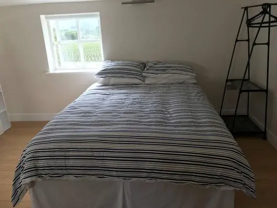 Remarkable Large 1-bed Apartment Nr Penzance - Oda