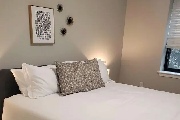 Remarkable One Bedroom Suite - Oda