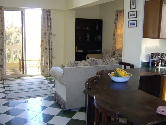 Remarkable Penthouse Apartment in Hurghada - Öne Çıkan Resim