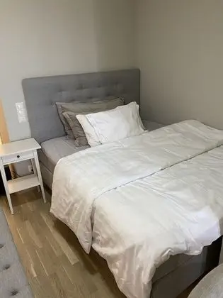 Remarkable Studio Apartment Near Arlanda Airport - Oda