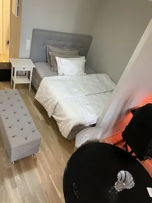Remarkable Studio Apartment Near Arlanda Airport - Oda