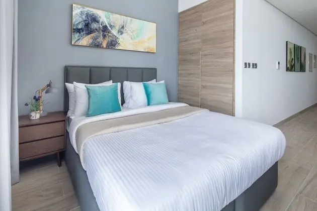 Remarkable Value Studio Apartment In Unbeatable Location! - İç Mekan