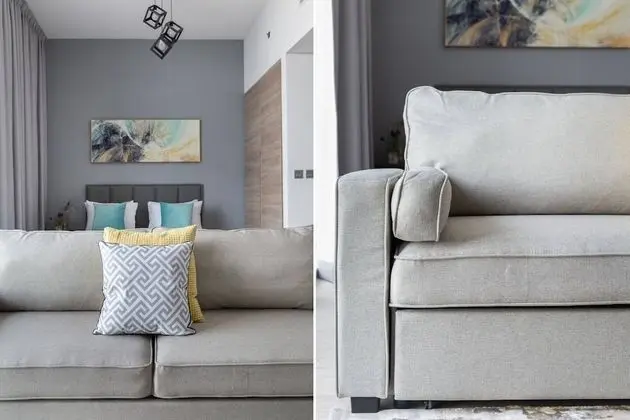 Remarkable Value Studio Apartment In Unbeatable Location! - İç Mekan