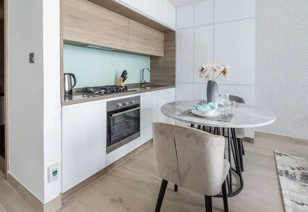 Remarkable Value Studio Apartment In Unbeatable Location! - İç Mekan