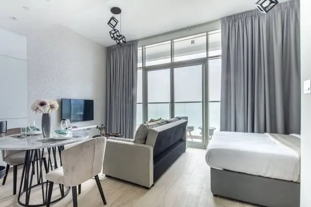 Remarkable Value Studio Apartment In Unbeatable Location! - İç Mekan