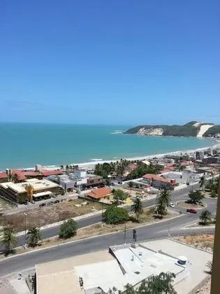 Remarkable View 2-bed Apartment in Natal - Dış Mekan