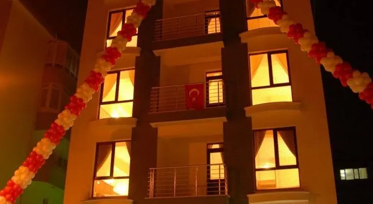 Remay Hotel - Genel