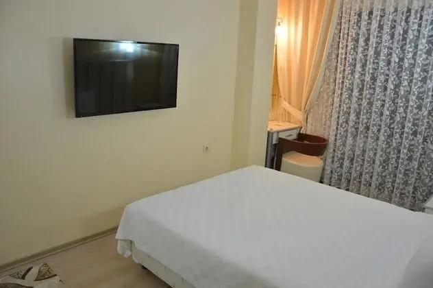 Remay Hotel - Oda