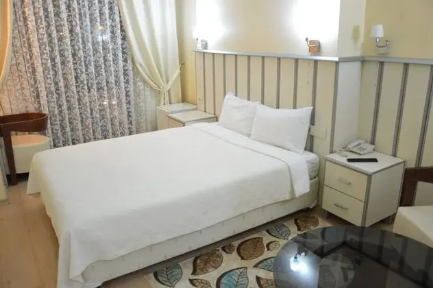 Remay Hotel - Öne Çıkan Resim