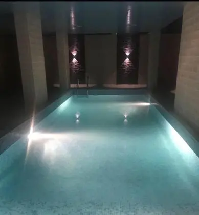 Remaz Hotel & Suite - Havuz