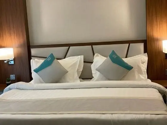 Remaz Hotel & Suite - Oda