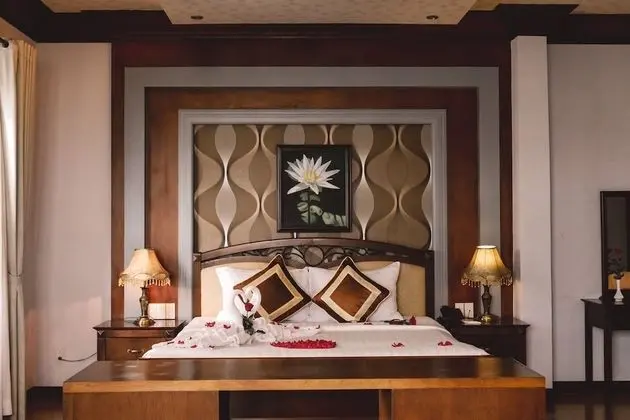 Rembrandt Hotel Nha Trang - Oda