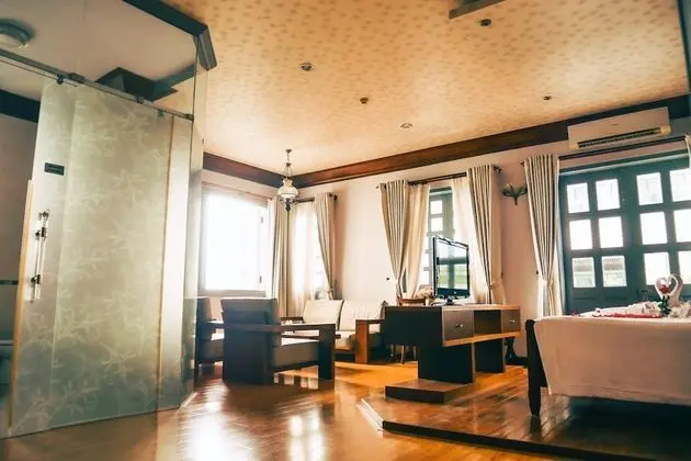 Rembrandt Hotel Nha Trang - Öne Çıkan Resim