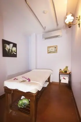 Rembrandt Hotel Nha Trang - Spa