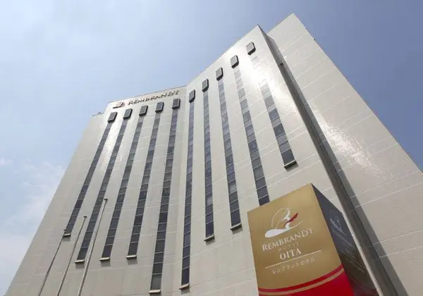 Rembrandt Hotel Oita