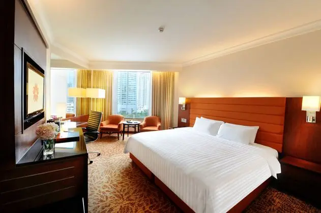 Rembrandt Hotel Suites and Towers