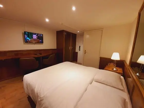 Rembrandtplein Hotel - Genel