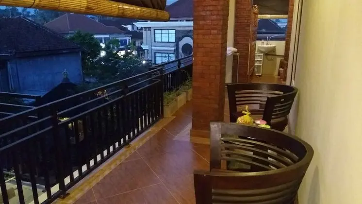 Rembulan Inn and Spa