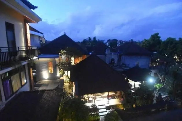 Rembulan Inn and Spa