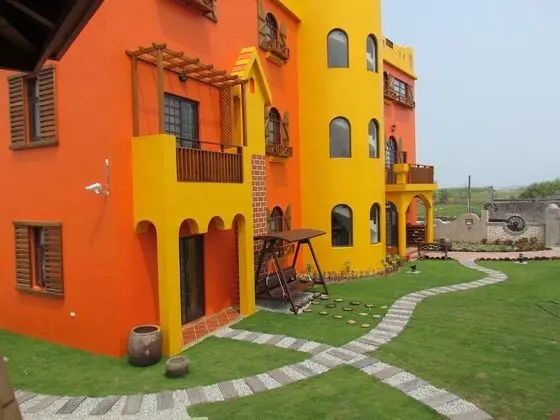 Remember Sea View B&B