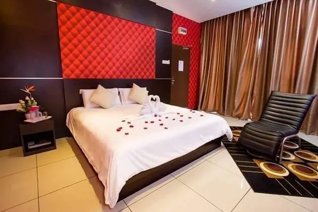 Remember Hotel