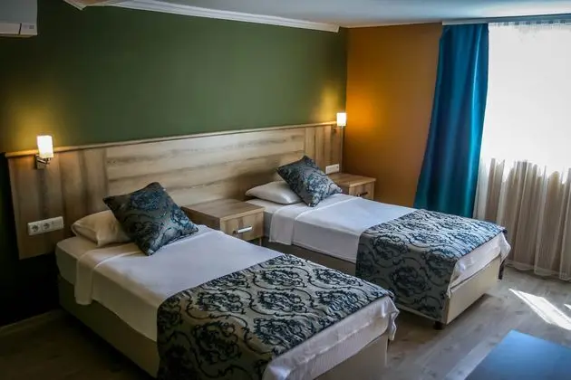 Remer Hotel
