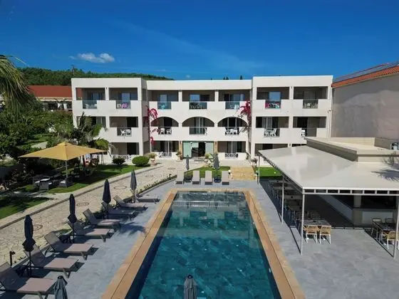 Remezzo Apartments & Studios - Öne Çıkan Resim