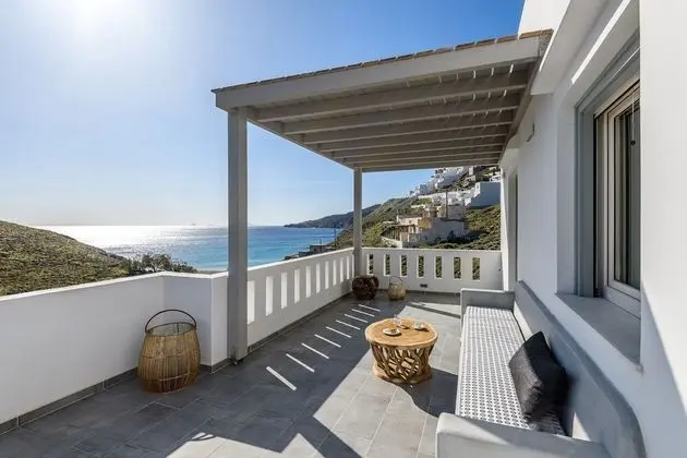 Remezzo Suites