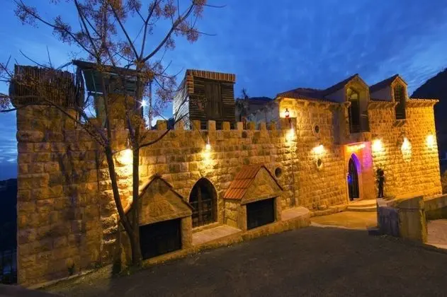 Remhala Guest House - 1