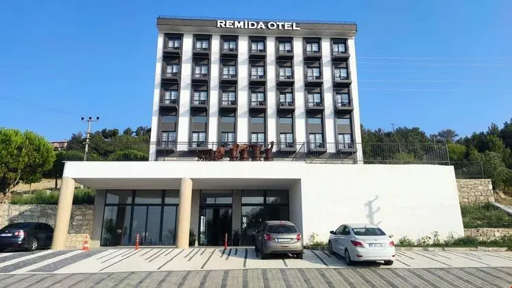 Remida Managed by Dedeman
