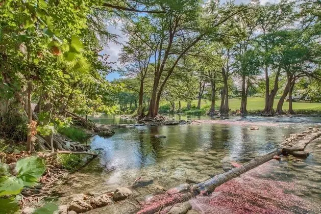 Remington River Retreat WW C201