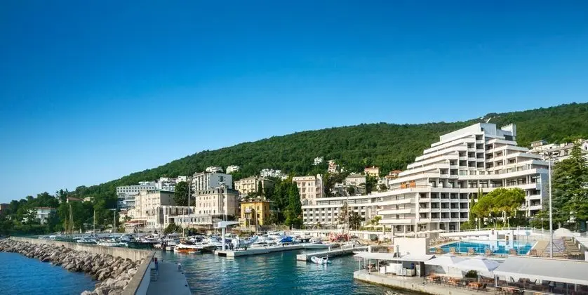Remisens Hotel Admiral